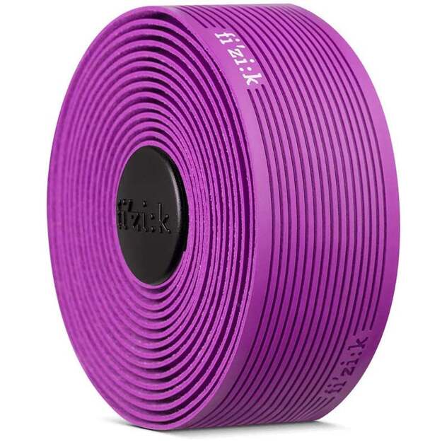 Vairo juosta FIZIK BAR TAPE VENTO MICROTEX 2MM TACKY LILLA FLUO (BT09 A00051)
