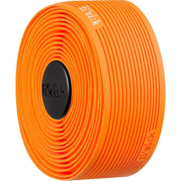 Vairo juosta FIZIK BAR TAPE VENTO MICROTEX 2MM TACKY ORANGE FLUO (BT09 A00047)