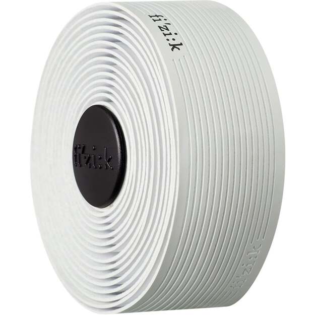Vairo juosta FIZIK BAR TAPE VENTO MICROTEX 2MM TACKY WHITE (BT09 A00044)