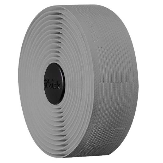 Vairo juosta FIZIK BAR TAPE VENTO SOLOCUSH 2.7MM TACKY DARK GREY (BT11 A00058)