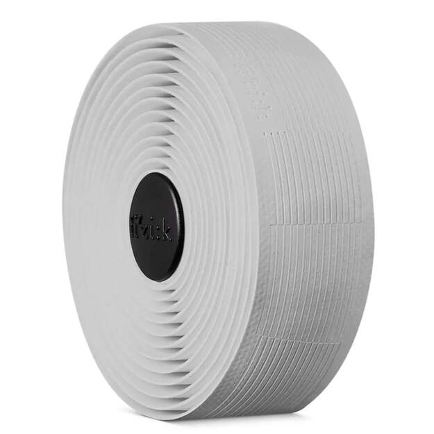 Vairo juosta FIZIK BAR TAPE VENTO SOLOCUSH 2.7MM TACKY LIGHT GREY (BT11 A00057)