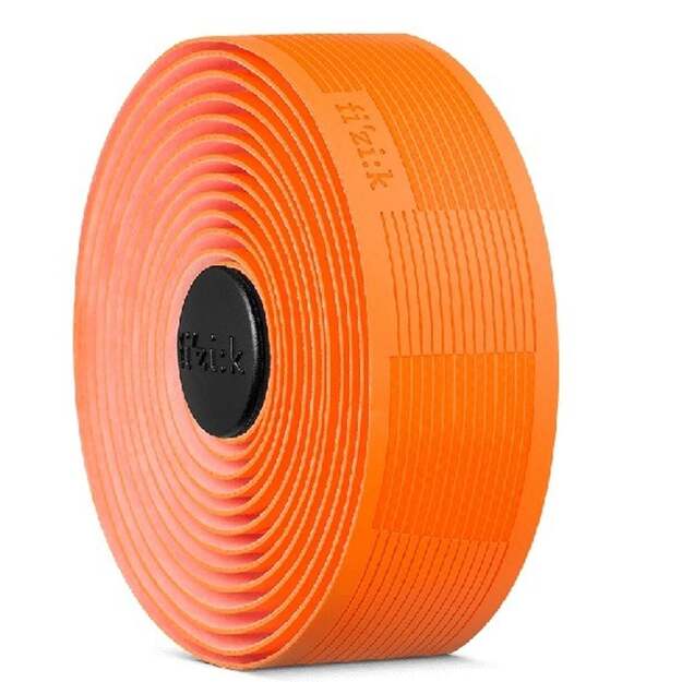 Vairo juosta FIZIK BAR TAPE VENTO SOLOCUSH 2.7MM TACKY ORANGE FLUO (BT11 A00047)