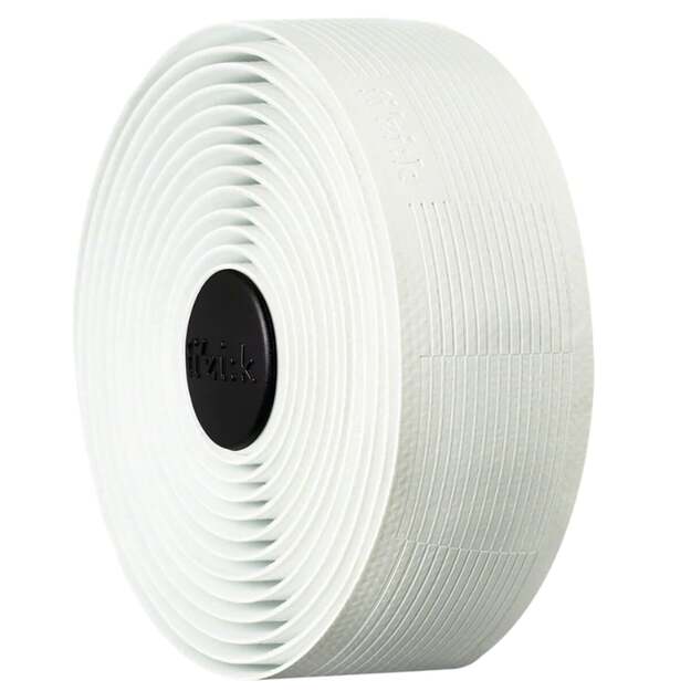 Vairo juosta FIZIK BAR TAPE VENTO SOLOCUSH 2.7MM TACKY WHITE (BT11 A00044)