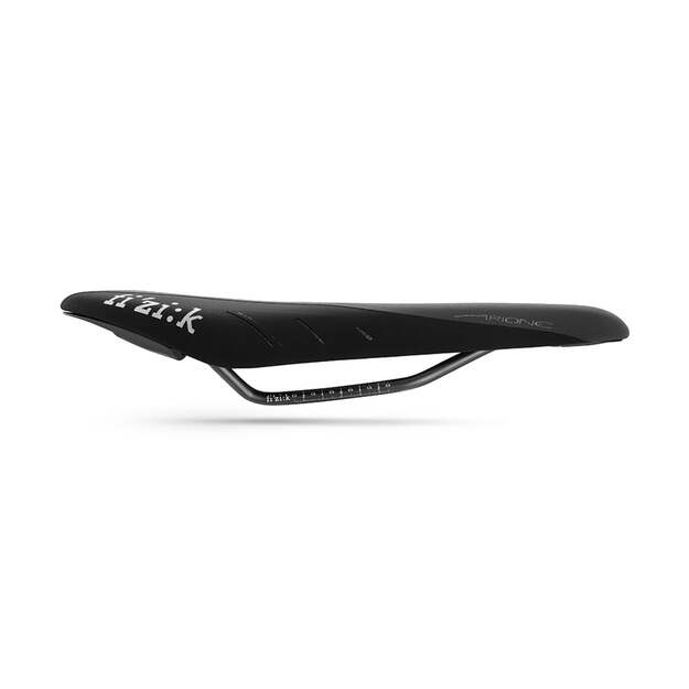Balnelis FIZIK SADDLE ARIONE R3 K:IUM - BLACK/BLACK/WHITE - REGULAR (74B5SWSA09F04)