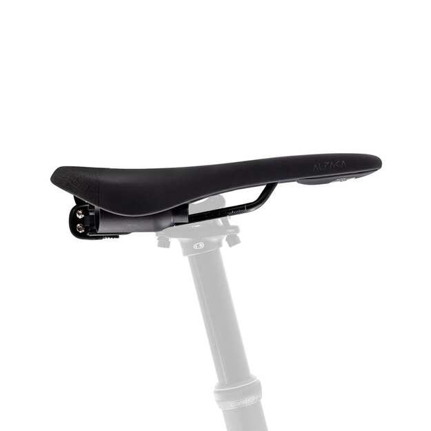 Balnelis FIZIK SADDLE GRAVITA ALPACA X5 + CARRIAGE KIT (F205URNA13814)
