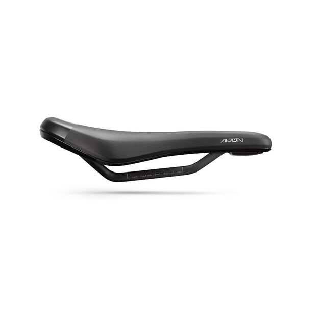 Balnelis FIZIK SADDLE TERRA AIDON X1 BLACK 145 MM CARBON (F208URNA24873)