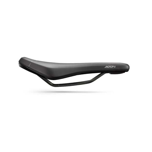 Balnelis FIZIK SADDLE TERRA AIDON X3 BLACK 145 MM KIUM (F208URNA14873)