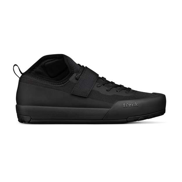 Batai FIZIK SHOES GRAVITA TENSOR BLACK - BLACK (GRX6TTC1C1010)