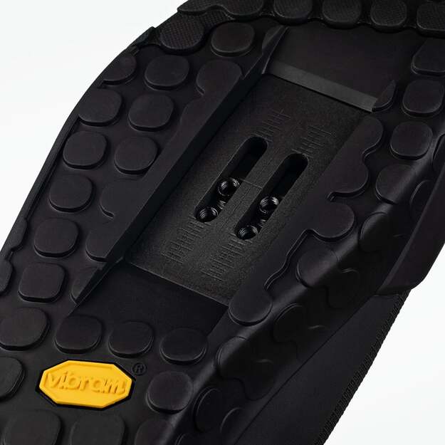Batai FIZIK SHOES GRAVITA TENSOR BLACK - BLACK (GRX6TTC1C1010) 5