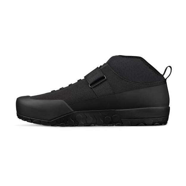 Batai FIZIK SHOES GRAVITA TENSOR BLACK - BLACK (GRX6TTC1C1010) 1