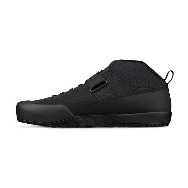 Batai FIZIK SHOES GRAVITA TENSOR FLAT BLACK - BLACK (GRX6TTF1C1010) 1