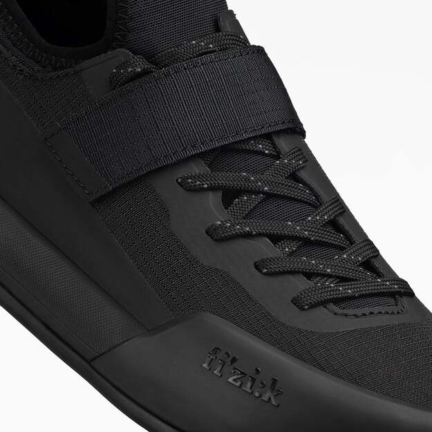 Batai FIZIK SHOES GRAVITA TENSOR FLAT BLACK - BLACK (GRX6TTF1C1010) 4