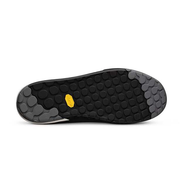 Batai FIZIK SHOES GRAVITA TENSOR FLAT RED - BLACK (GRX6TTF1C3010) 3