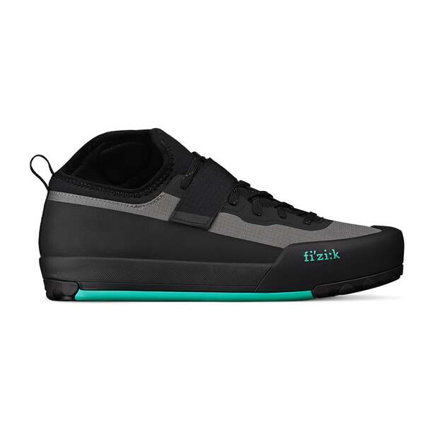Batai FIZIK SHOES GRAVITA TENSOR GREY - AQUA MARINE (GRX6TTC1C7048)