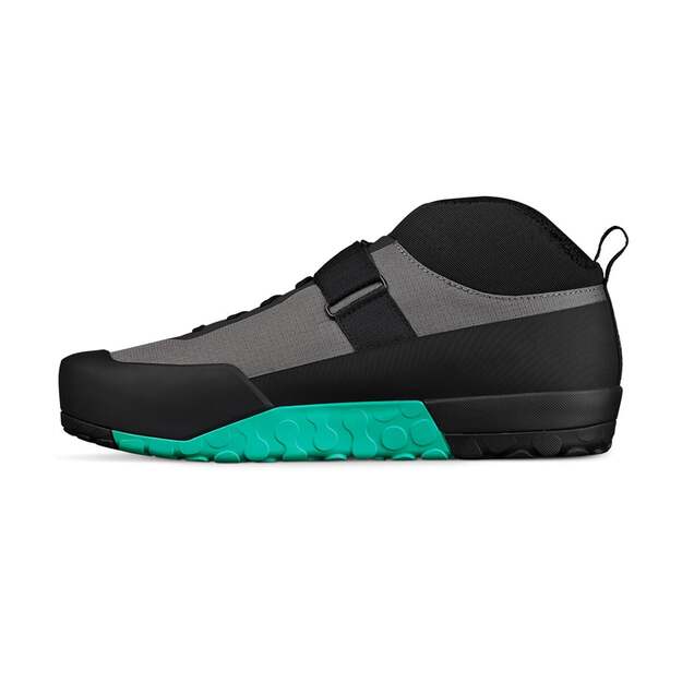 Batai FIZIK SHOES GRAVITA TENSOR GREY - AQUA MARINE (GRX6TTC1C7048) 1