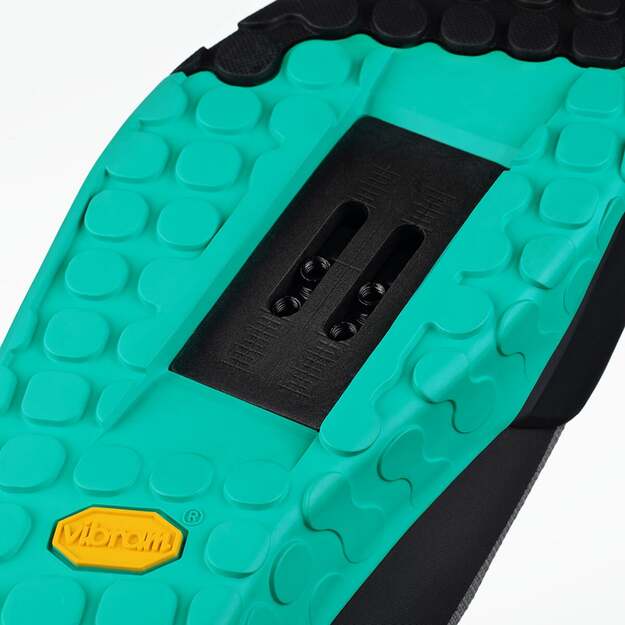 Batai FIZIK SHOES GRAVITA TENSOR GREY - AQUA MARINE (GRX6TTC1C7048) 5