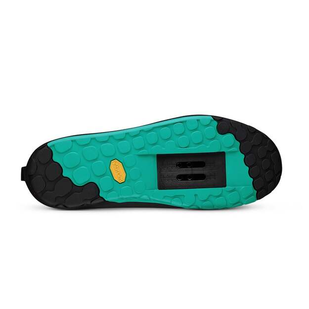 Batai FIZIK SHOES GRAVITA TENSOR GREY - AQUA MARINE (GRX6TTC1C7048) 3