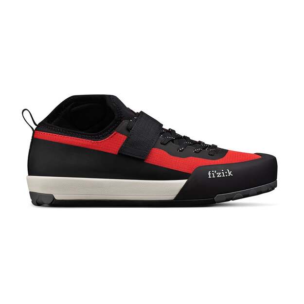 Batai FIZIK SHOES GRAVITA TENSOR RED - BLACK (GRX6TTC1C3010)