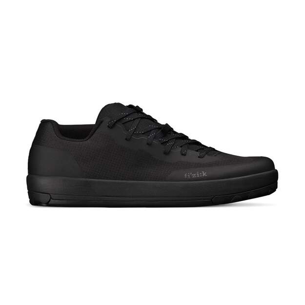 Batai FIZIK SHOES GRAVITA VERSOR BLACK - BLACK (GRX6VTC1K1010)
