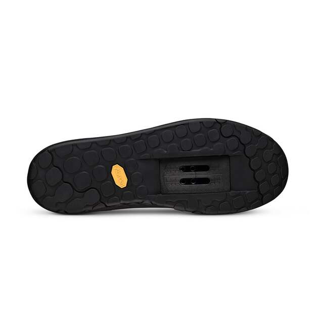 Batai FIZIK SHOES GRAVITA VERSOR BLACK - BLACK (GRX6VTC1K1010) 3