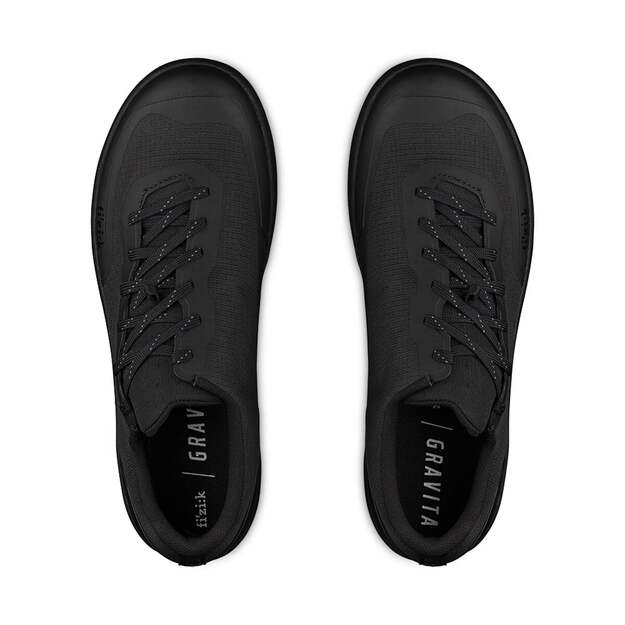 Batai FIZIK SHOES GRAVITA VERSOR BLACK - BLACK (GRX6VTC1K1010) 2