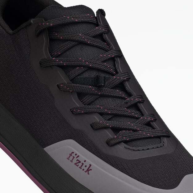 Batai FIZIK SHOES GRAVITA VERSOR BLACK - PURPLE (GRX6VTC1K1035) 4