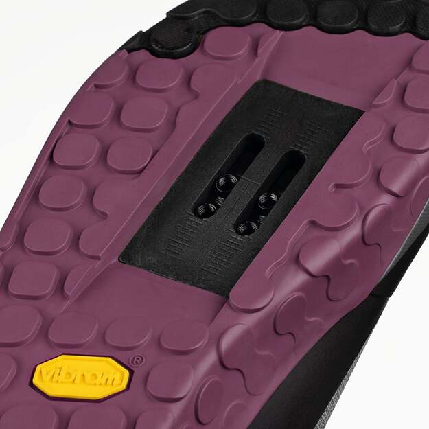 Batai FIZIK SHOES GRAVITA VERSOR BLACK - PURPLE (GRX6VTC1K1035) 5