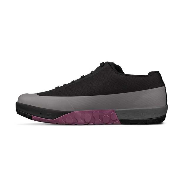 Batai FIZIK SHOES GRAVITA VERSOR BLACK - PURPLE (GRX6VTC1K1035) 1