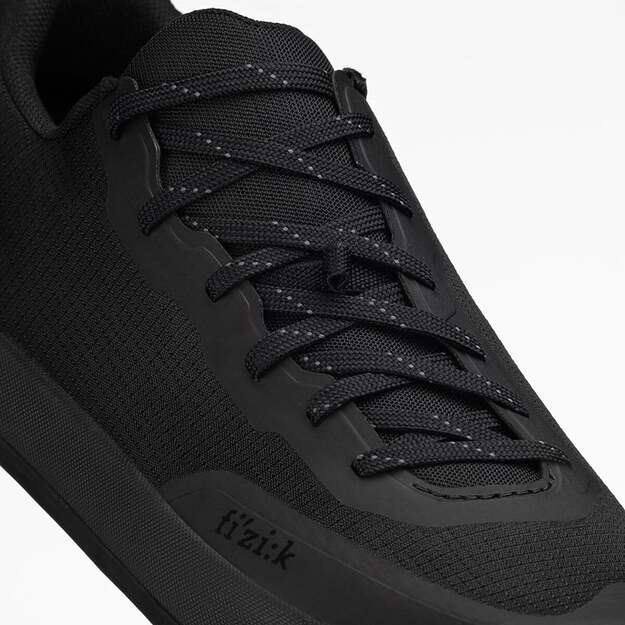 Batai FIZIK SHOES GRAVITA VERSOR FLAT BLACK - BLACK (GRX6VTF1K1010) 4