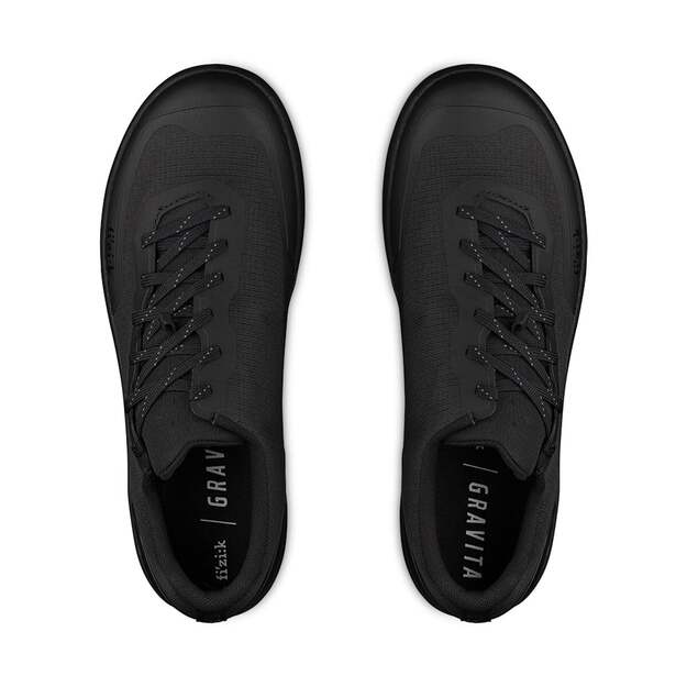 Batai FIZIK SHOES GRAVITA VERSOR FLAT BLACK - BLACK (GRX6VTF1K1010) 2