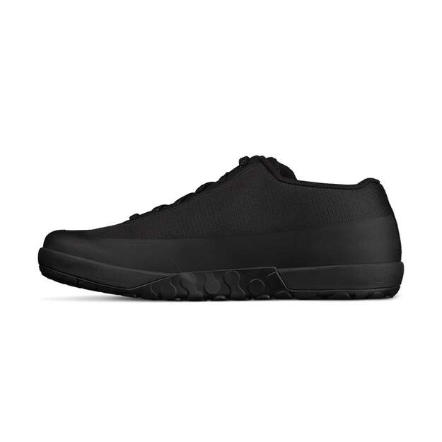 Batai FIZIK SHOES GRAVITA VERSOR FLAT BLACK - BLACK (GRX6VTF1K1010) 1