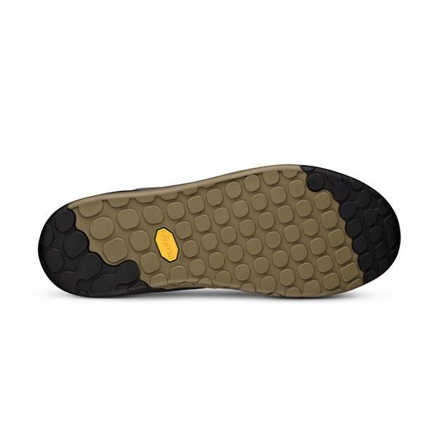 Batai FIZIK SHOES GRAVITA VERSOR FLAT GREY - MUD (GRX6VTF1K7085) 3