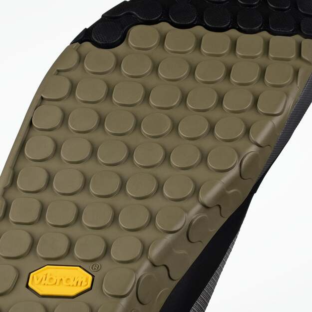 Batai FIZIK SHOES GRAVITA VERSOR FLAT GREY - MUD (GRX6VTF1K7085) 5