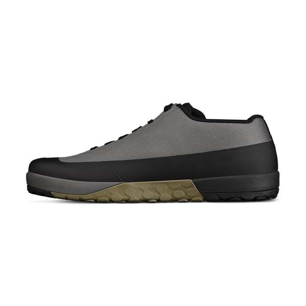 Batai FIZIK SHOES GRAVITA VERSOR FLAT GREY - MUD (GRX6VTF1K7085) 1