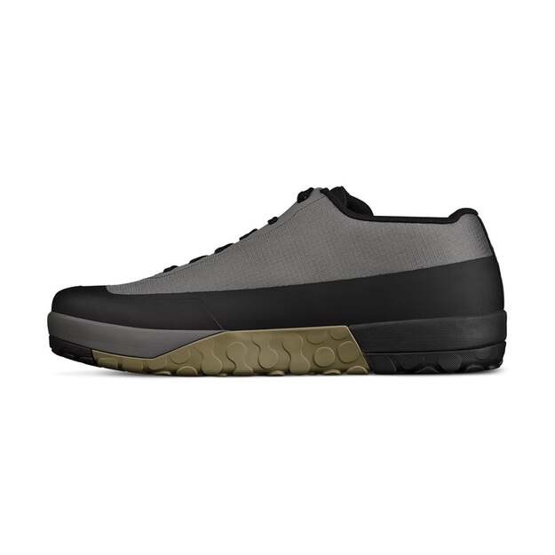 Batai FIZIK SHOES GRAVITA VERSOR GREY - MUD (GRX6VTC1K7085) 1