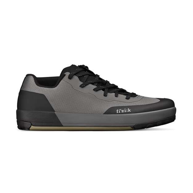 Batai FIZIK SHOES GRAVITA VERSOR GREY - MUD (GRX6VTC1K7085)