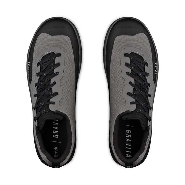 Batai FIZIK SHOES GRAVITA VERSOR GREY - MUD (GRX6VTC1K7085) 2