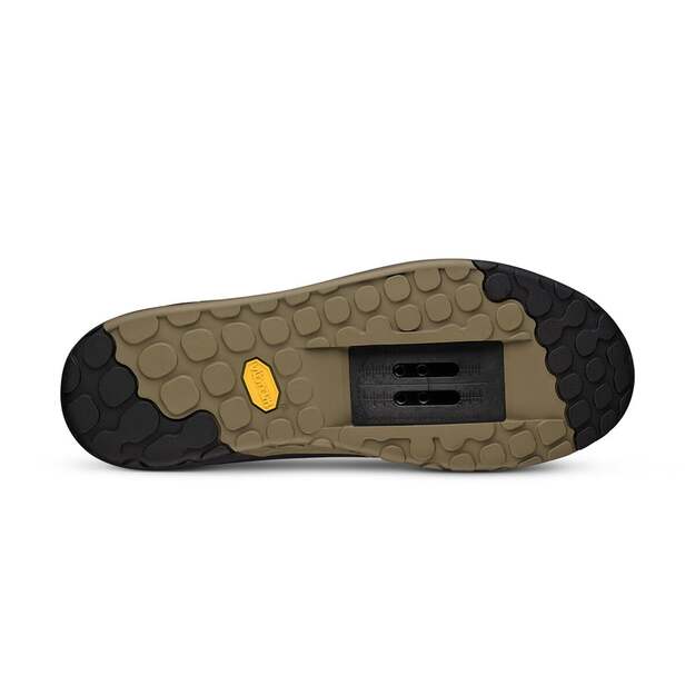 Batai FIZIK SHOES GRAVITA VERSOR GREY - MUD (GRX6VTC1K7085) 3