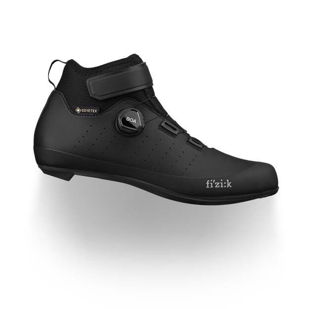 Batai FIZIK SHOES TEMPO ARTICA R5 GTX BLACK - BLACK (TPR5AGR1V1010)