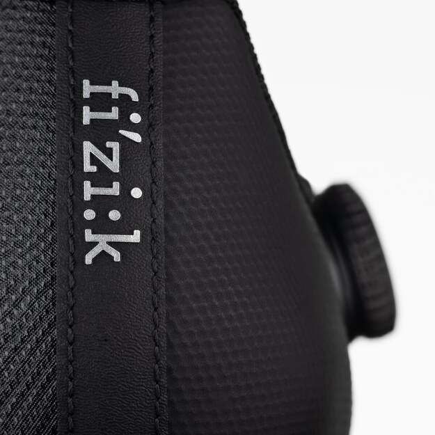 Batai FIZIK SHOES TEMPO DECOS CARBON BLACK - BLACK (TPR2BMR1C1010) 5