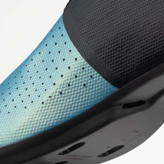 Batai FIZIK SHOES TEMPO DECOS CARBON IRIDISCENT - BLACK (TPR2BMR1C9910) 4
