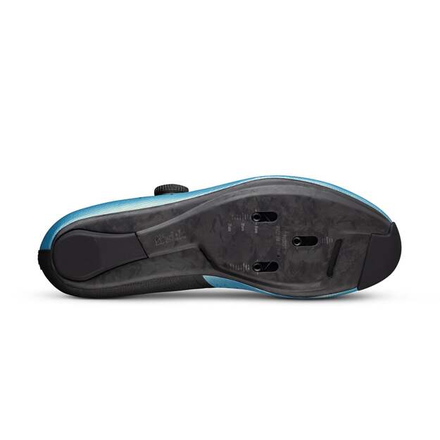 Batai FIZIK SHOES TEMPO DECOS CARBON IRIDISCENT - BLACK (TPR2BMR1C9910) 3