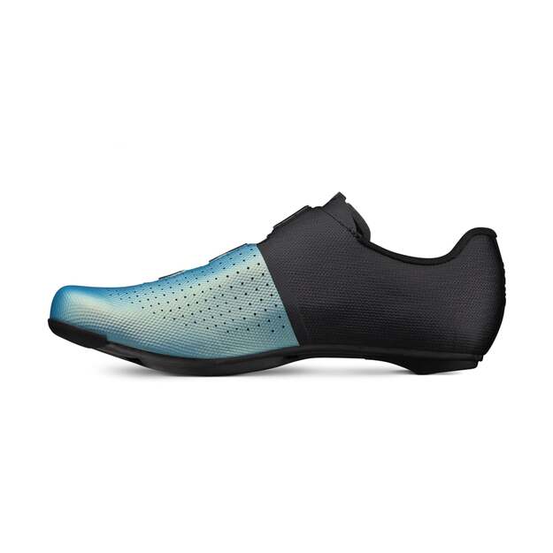 Batai FIZIK SHOES TEMPO DECOS CARBON IRIDISCENT - BLACK (TPR2BMR1C9910) 1