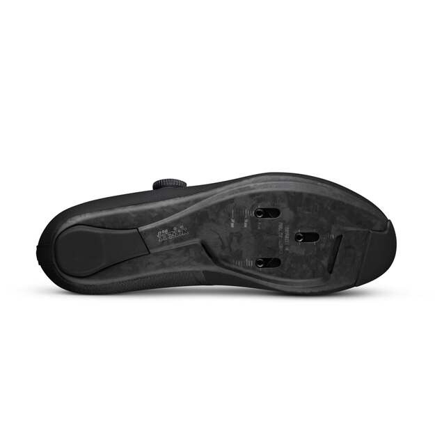 Batai FIZIK SHOES TEMPO DECOS CARBON WIDE BLACK - BLACK (TPR2BMW1C1010) 3