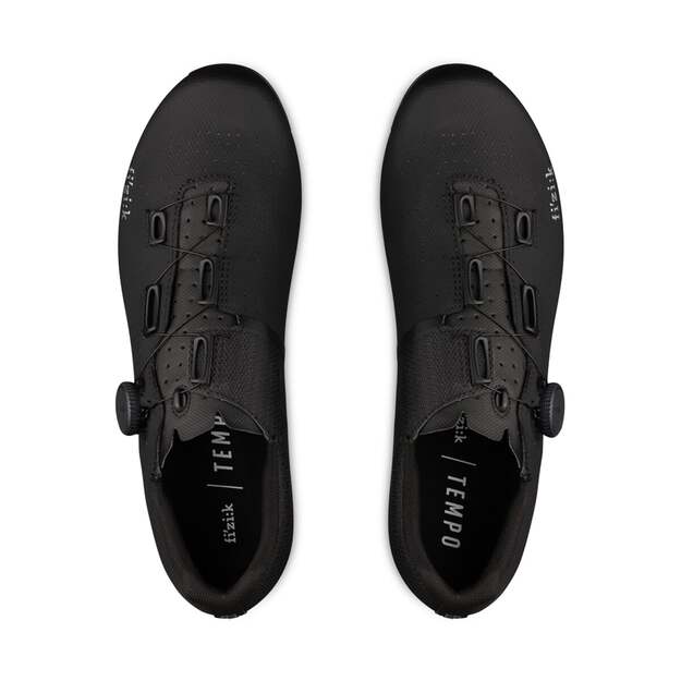 Batai FIZIK SHOES TEMPO DECOS CARBON WIDE BLACK - BLACK (TPR2BMW1C1010) 2