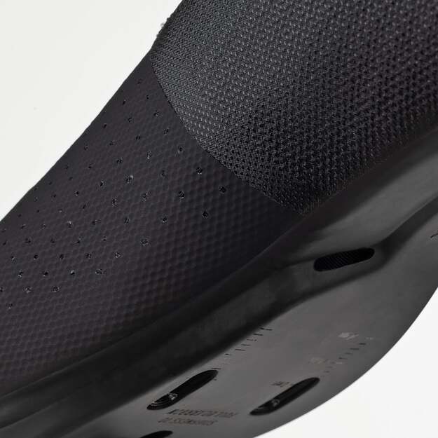 Batai FIZIK SHOES TEMPO DECOS CARBON WIDE BLACK - BLACK (TPR2BMW1C1010) 4