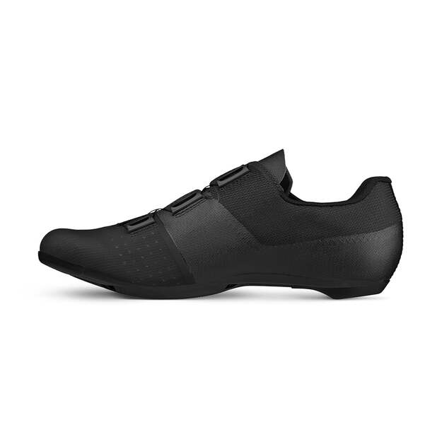 Batai FIZIK SHOES TEMPO OVERCURVE R4 BLACK - BLACK (TPR4OXR1K1010) 1