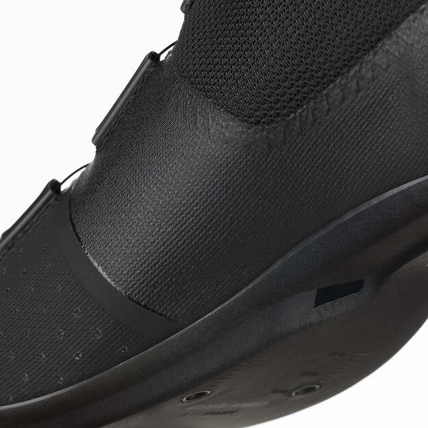 Batai FIZIK SHOES TEMPO OVERCURVE R4 BLACK - BLACK (TPR4OXR1K1010) 4