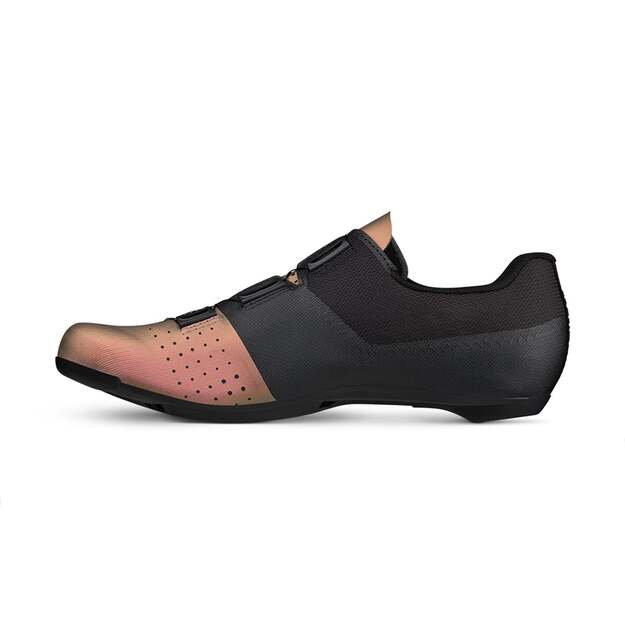 Batai FIZIK SHOES TEMPO OVERCURVE R4 IREDESCENT COPPER - BLACK (TPR4OIR1K8310) 1