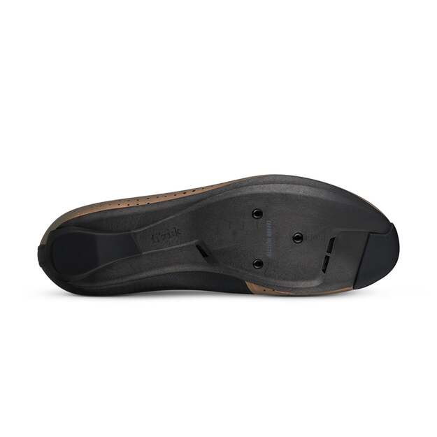 Batai FIZIK SHOES TEMPO OVERCURVE R4 IREDESCENT COPPER - BLACK (TPR4OIR1K8310) 3